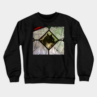 Karma Crewneck Sweatshirt